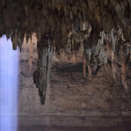 Cenotes en Tulum