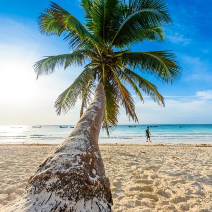 Semana Santa en Tulum