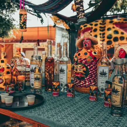 Festival de Mezcal en Tulum