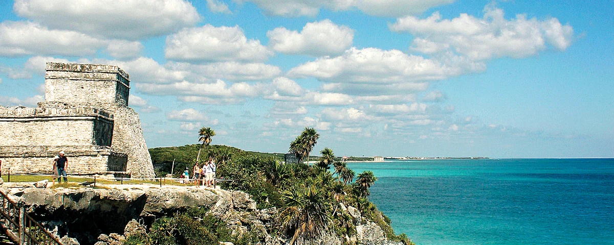 Invierte en Tulum