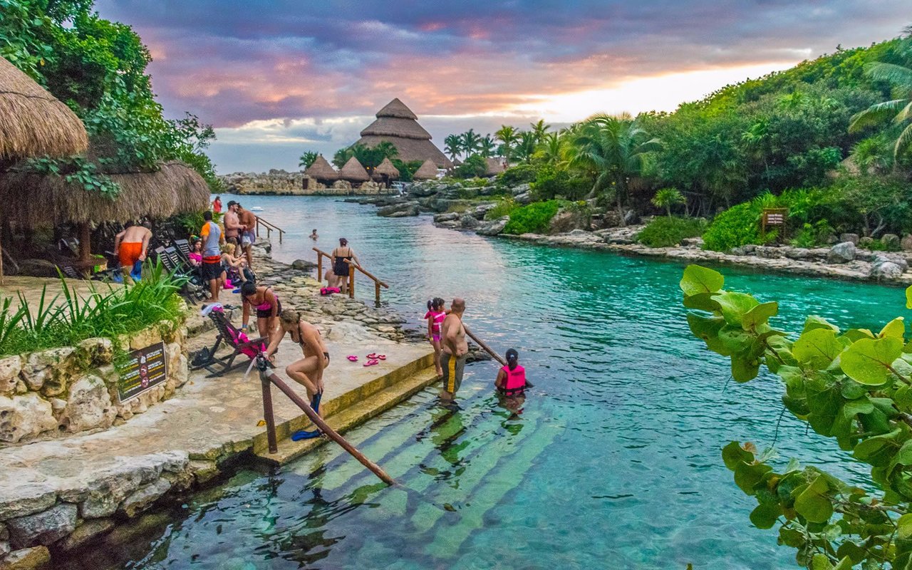 Vive el verano en Tulum