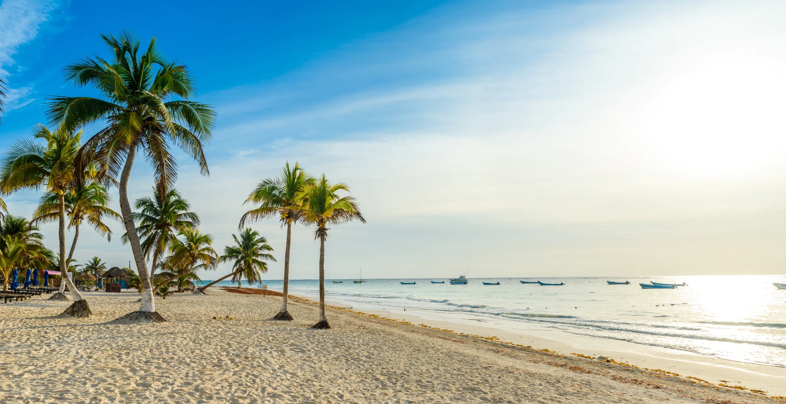 Verano en Tulum