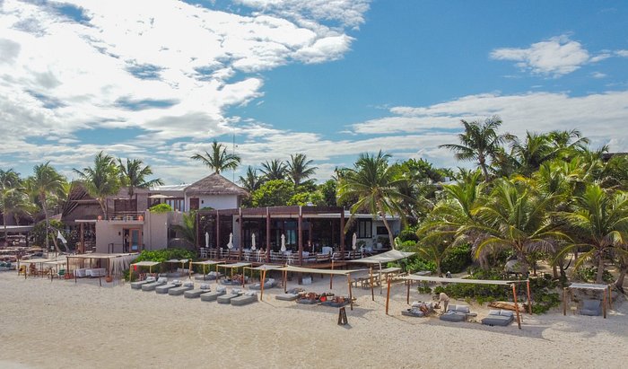 Verano en Tulum