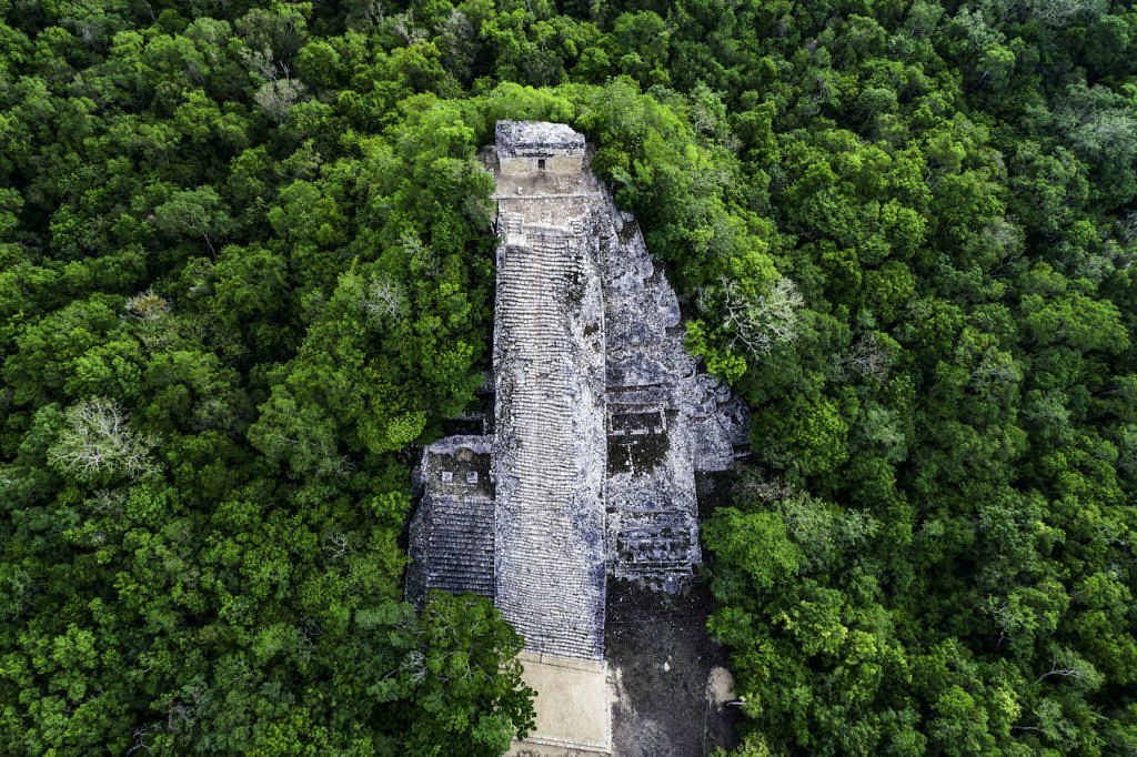 Visita Quintana Roo