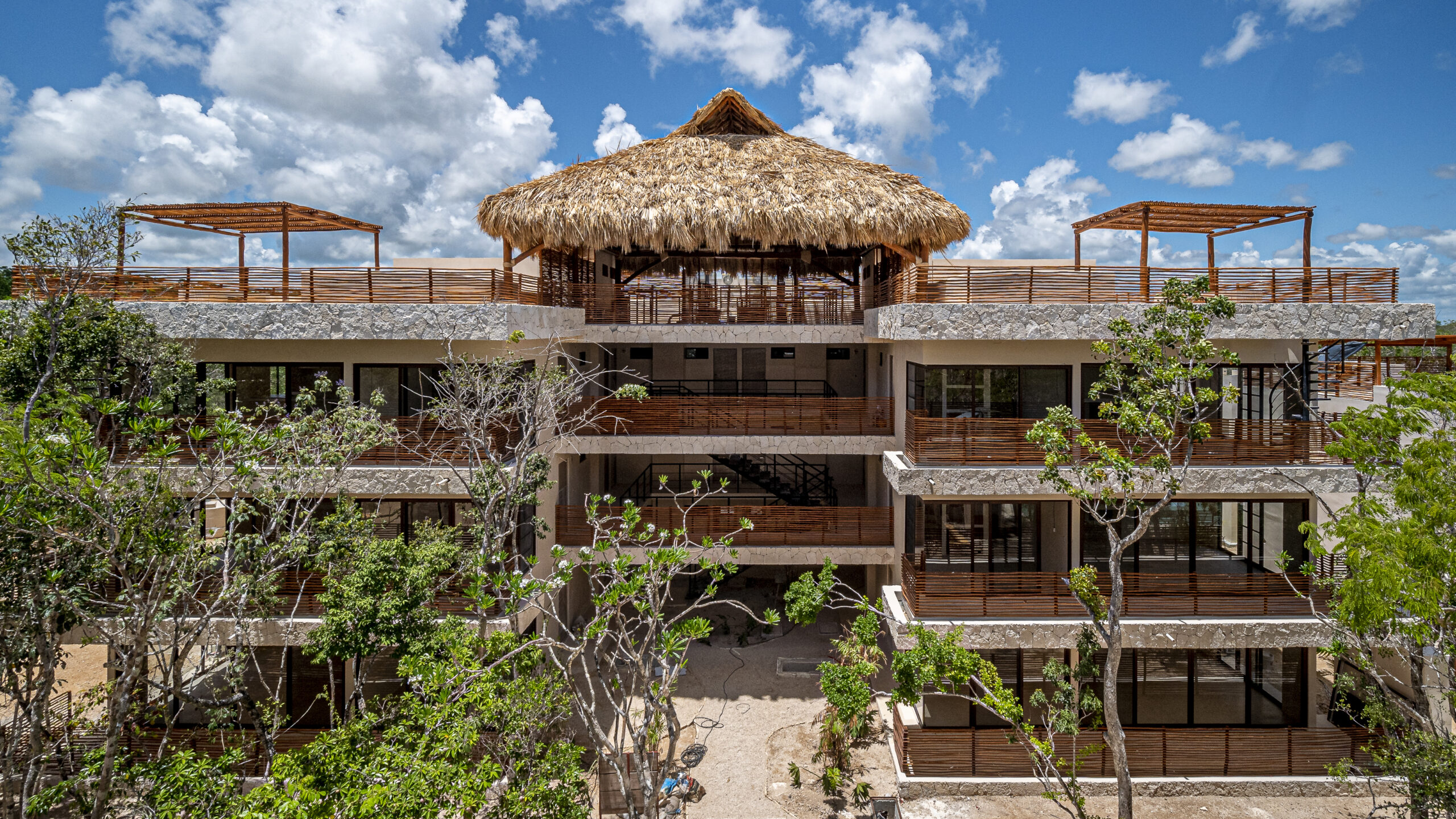 Invertir en Tulum