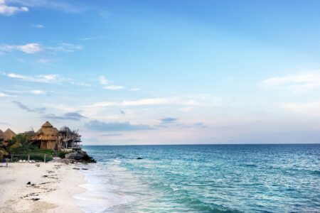 Invertir en Tulum